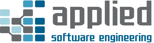 Applied Software Engineering