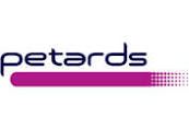 Petards Joyce-Loebl PLC